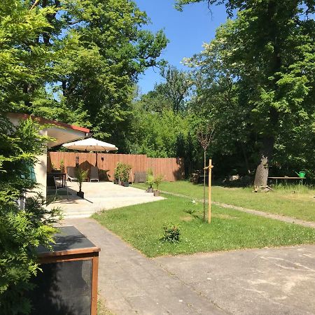 Ferienwohnung Bad Koesen Zewnętrze zdjęcie