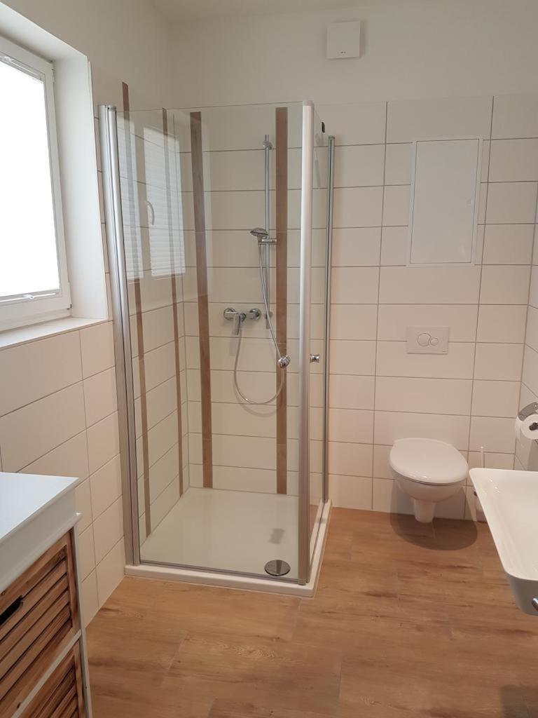 Ferienwohnung Bad Koesen Zewnętrze zdjęcie