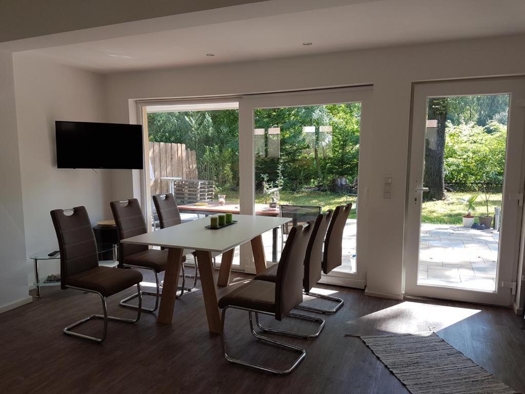 Ferienwohnung Bad Koesen Zewnętrze zdjęcie