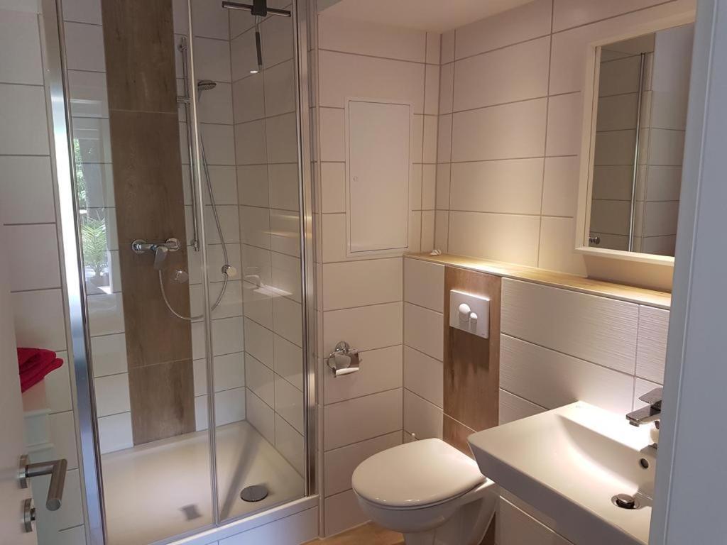 Ferienwohnung Bad Koesen Zewnętrze zdjęcie