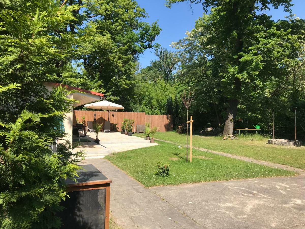 Ferienwohnung Bad Koesen Zewnętrze zdjęcie